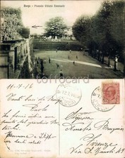 LUCCA PROVINCIA-BARGA-PIAZZALE VITTORIO EMANUELE-C73-20