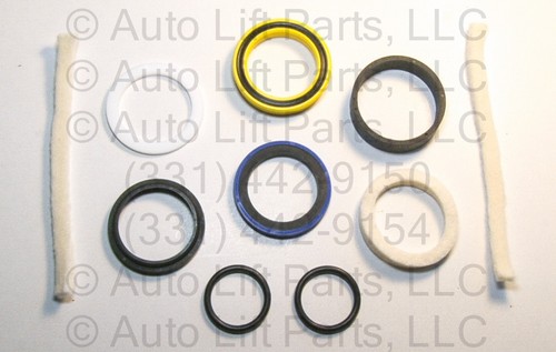 Cylinder seal kit for rotary - kit,