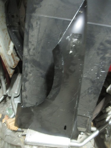Bmw serie e87 parafango - 1,