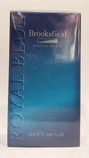 BROOKSFIELD ROYAL BLUE FOR MEN