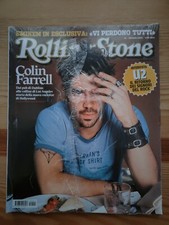 ROLLING STONE Magazine - N. 15
