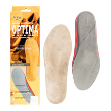 Solette memory foam - solette, anatomiche