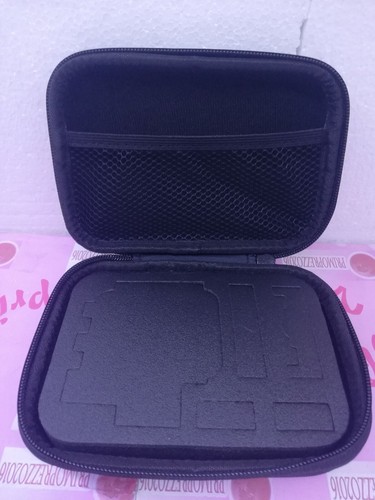 Shoot custodia portatile per - shoot,