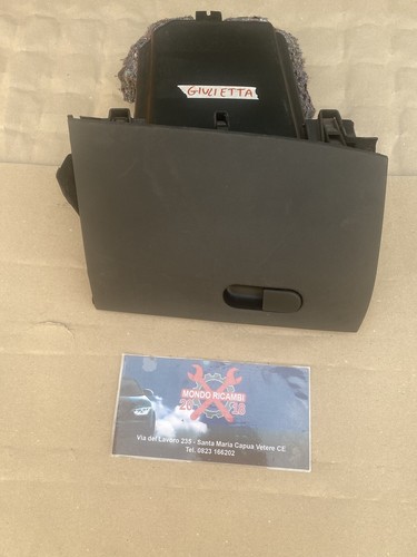 Cassetto vano portaoggetti - portaoggetti, e