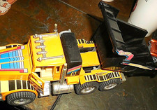 1990 Mattel Hot wheels Arco