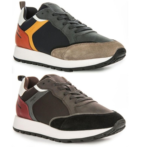 Geox partenio vintage - geox,