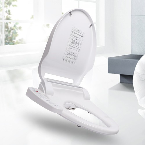 Sedile bidet elettronico - wc,