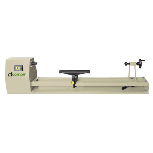 Tornio per legno - legno, elettirco