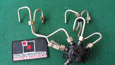 Flauto iniezione renault clio - iniezione,