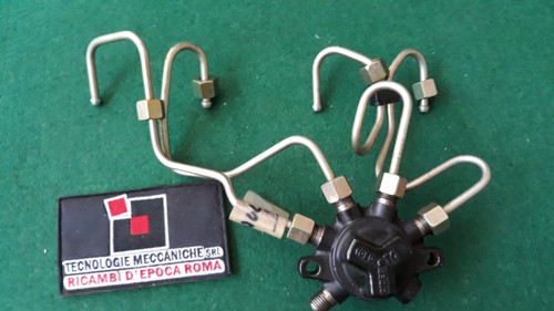 Flauto iniezione renault clio - iniezione,