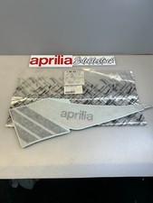 1 adesivo racing sinistro