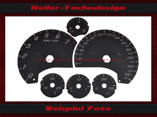 Tachimetro per chevrolet - tachimetro,
