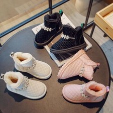 Stivali da neve bambina