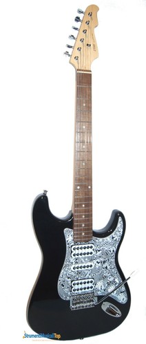Chitarra elettrica smt custom - chitarra,