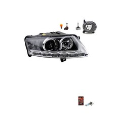 Faro + Osram Notte Breaker