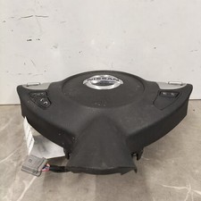 Airbag volante destro nissan - volante,