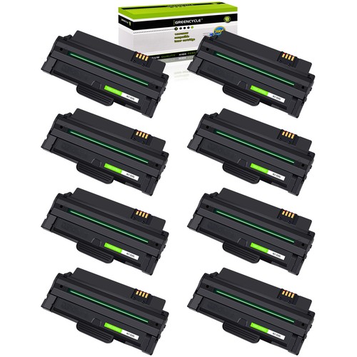 Pezzi cartuccia toner - 8,