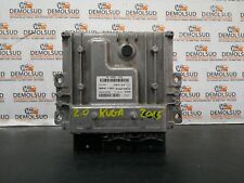 CENTRALINA MOTORE FORD KUGA II° SERIE 2.0 TDCI (2014) CAMBIO AUT. DV41-12A650-CK