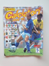 Album Figurine Panini  Edicola