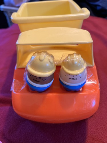 Little tikes - little,