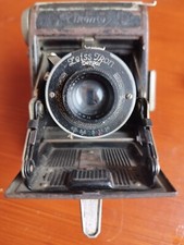 Zeiss ikonta 520/18  