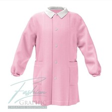 Grembiule bambina bimbo per