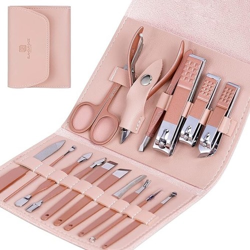 Set manicure professionale - set,