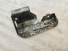 PROTEZIONE PARA CALORE  DECESPUGLIATORE KAWASAKI TH 43 48 TH48 ORIGINALE 