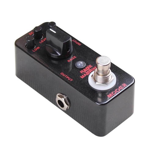 Mooer micro series rage - micro,