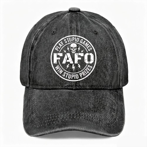 Cappellino baseball play - da,