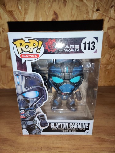 Funko pop gears - pop!, of