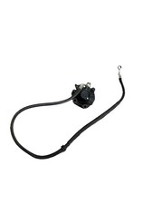 PINZA FRENO ANTERIORE CON TUBO