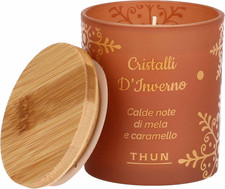 - Candela Natalizia "Cristalli
