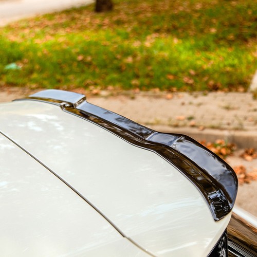 Spoiler per tetto - , audi