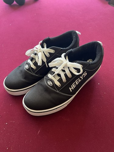 Scarpe heelys pro usate con - pro,