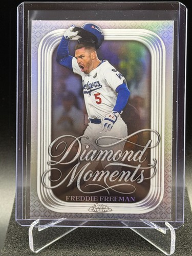 Freddie freeman 2026 topps - 2026,