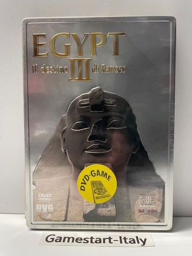 Egypt iii destino di - 3,