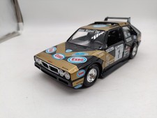 Lancia Delta S4 Grifone Rally