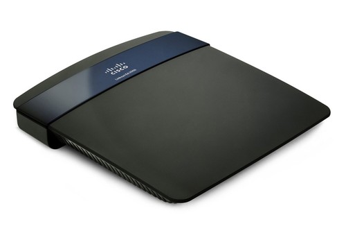 Refurbished linksys ea3500 - linksys,