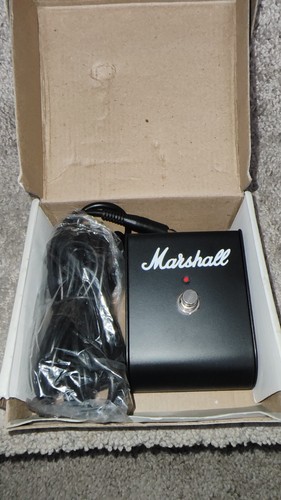 Marshall amplificatore - marshall,