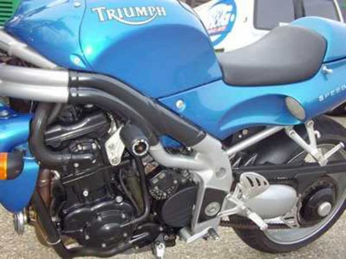 Classic telaio cursori - r&g,