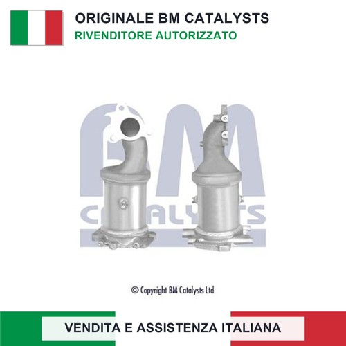 Catalizzatore 208a0au625 per - catalizzatore,