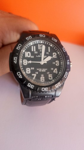Orologio uomo lorenz - orologio,