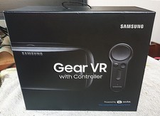 Samsung Gear VR SM-R325NZVCITV