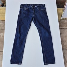 Pantalone jeans denim Emporio