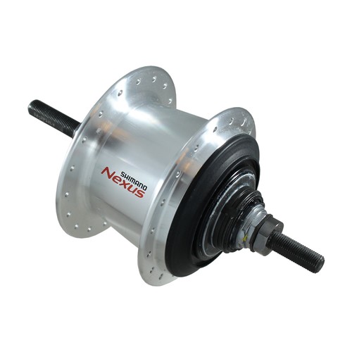 Cambio mozzo bici - , shimano