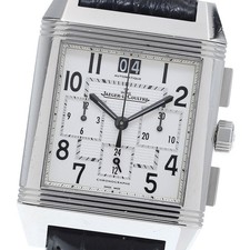 JAEGER-LECOULTRE Reverso