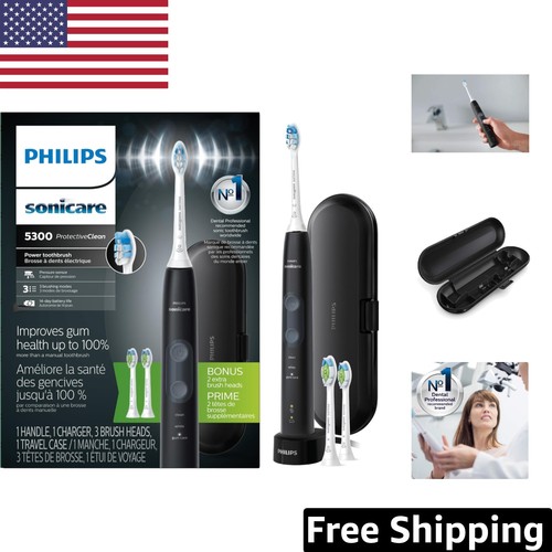 Philips protectiveclean 5300 - philips,