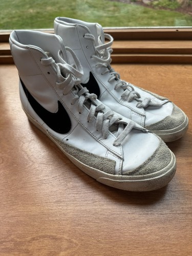 Nike blazer uomo mid - blazer, 77