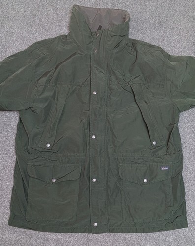 Vintage woolrich mens 6116 - vintage,